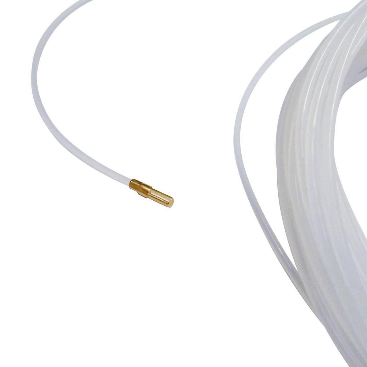 REDLINE - Pasacable nylon 20 metros 3mm