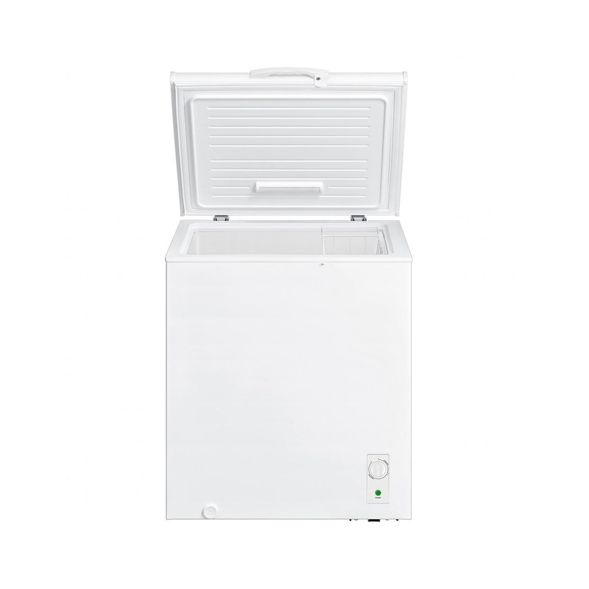 IRT - Freezer Horizontal 142 Litros Blanco I005CHEST142LT