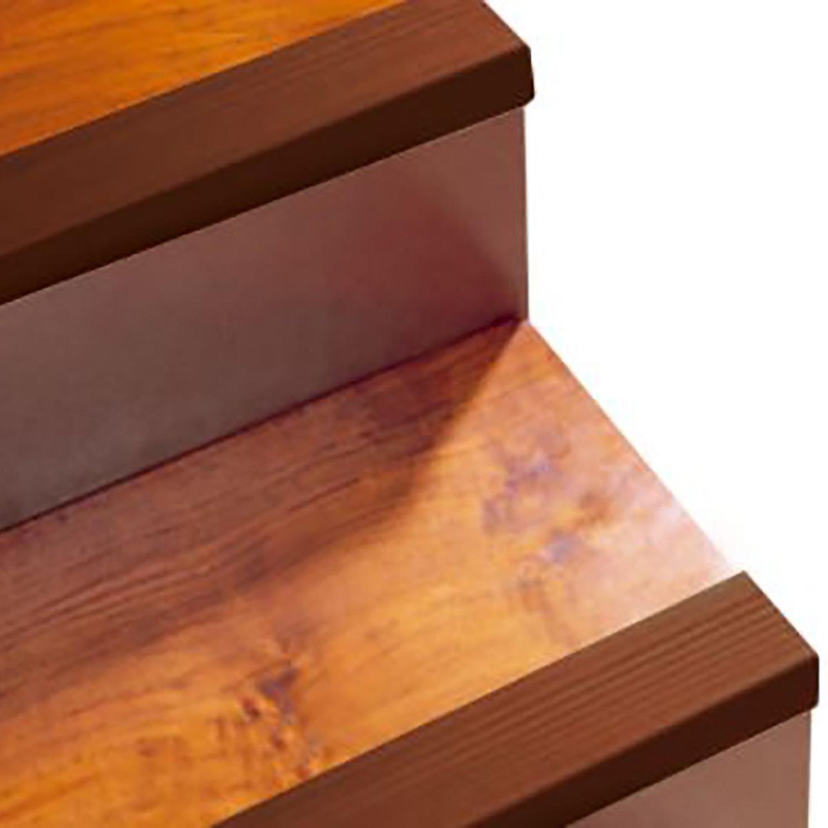 DVP - Nariz Grada Pro Rig Nogal Usa 25 mmx 1m