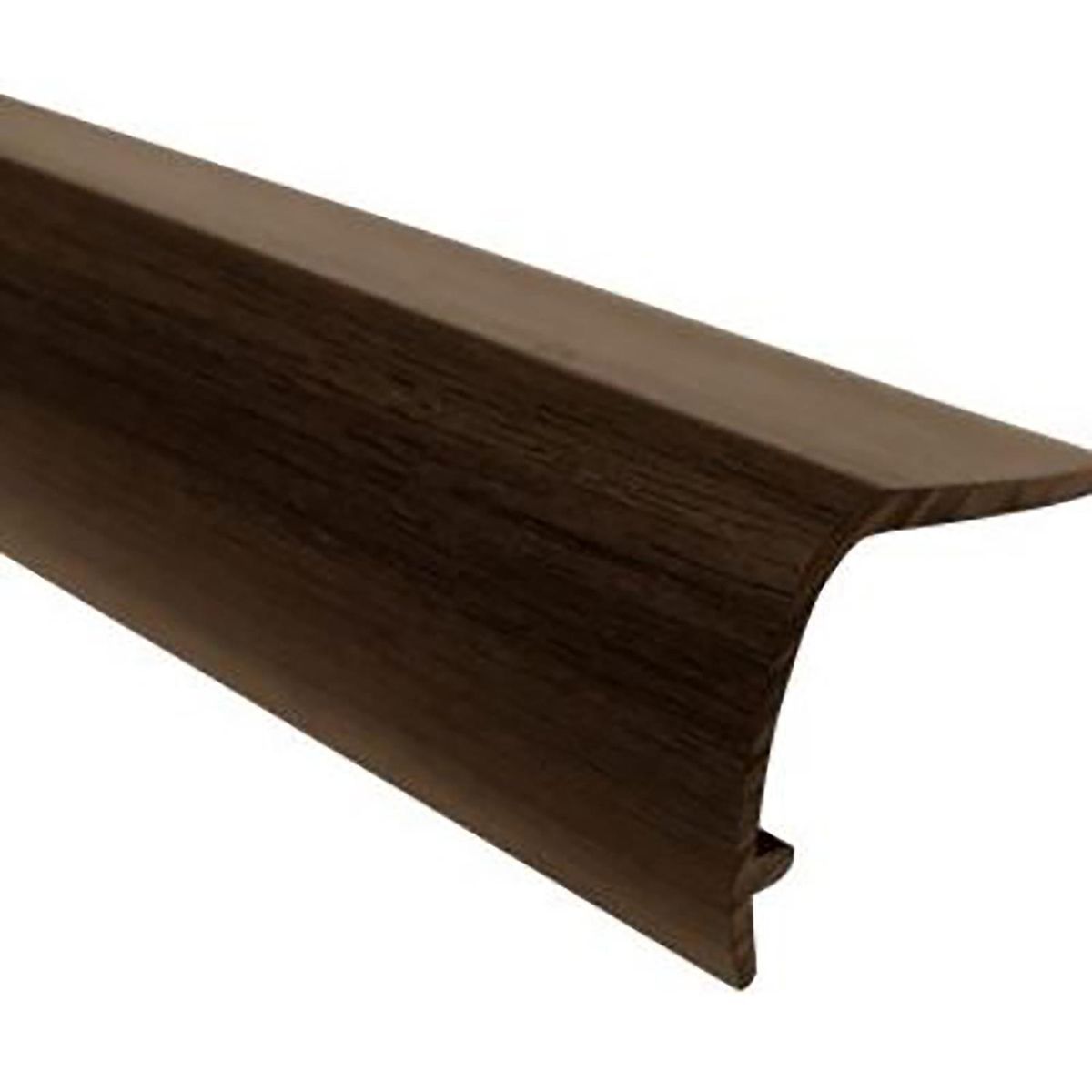 DVP - Nariz grada pro rig.roble osc usa25mmx1m