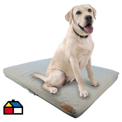 Cama de perro maite 100x80x10 cm L