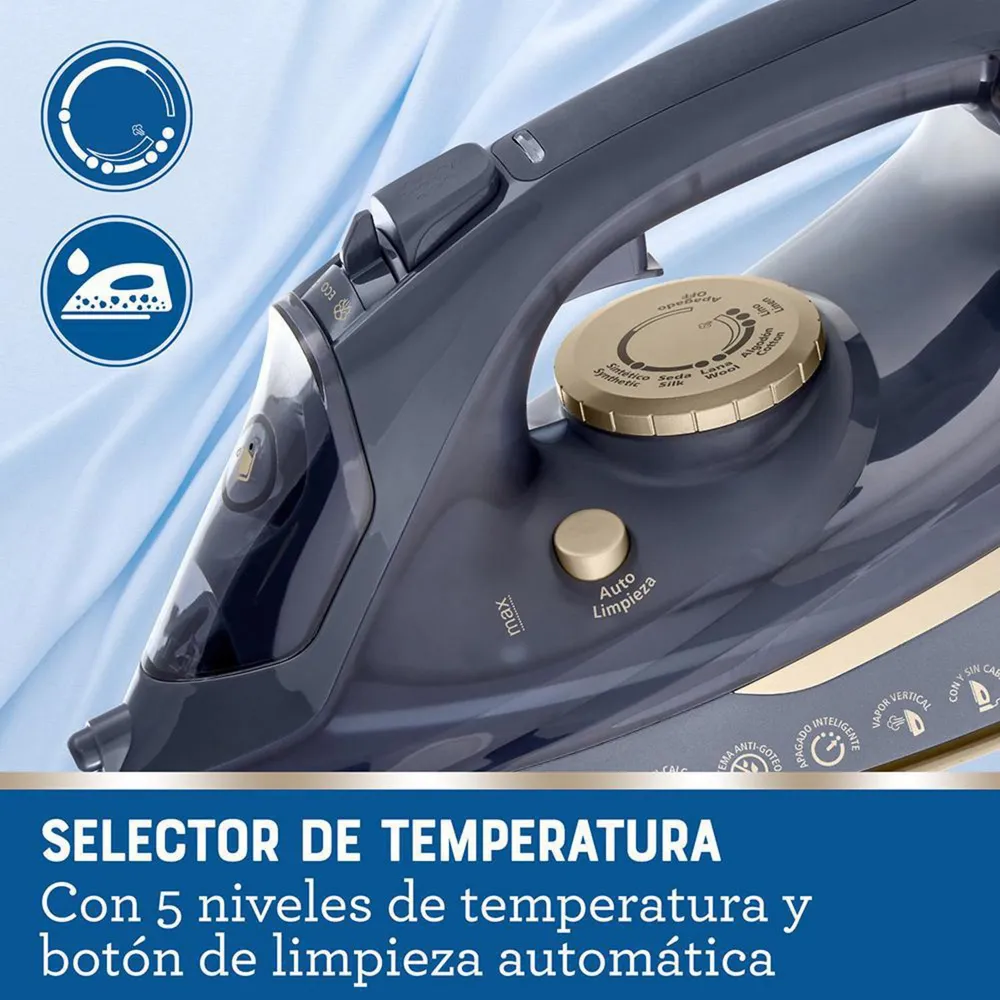 Oster GCSTCC5000 Inalámbrica 2 en 1 Grafito, foto 8