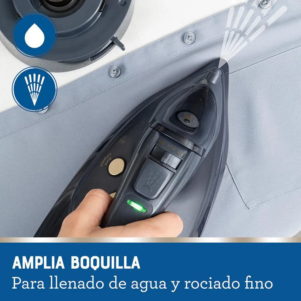 Oster GCSTCC5000 Inalámbrica 2 en 1 Grafito, foto 9