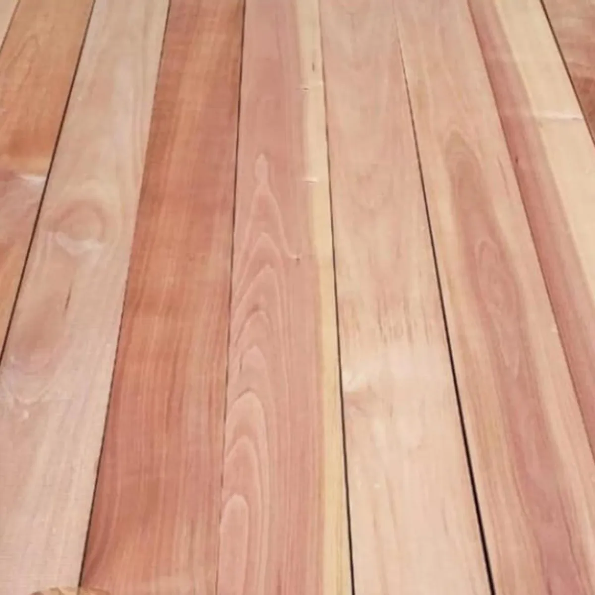 GENERICO - Madera revestimiento de roble