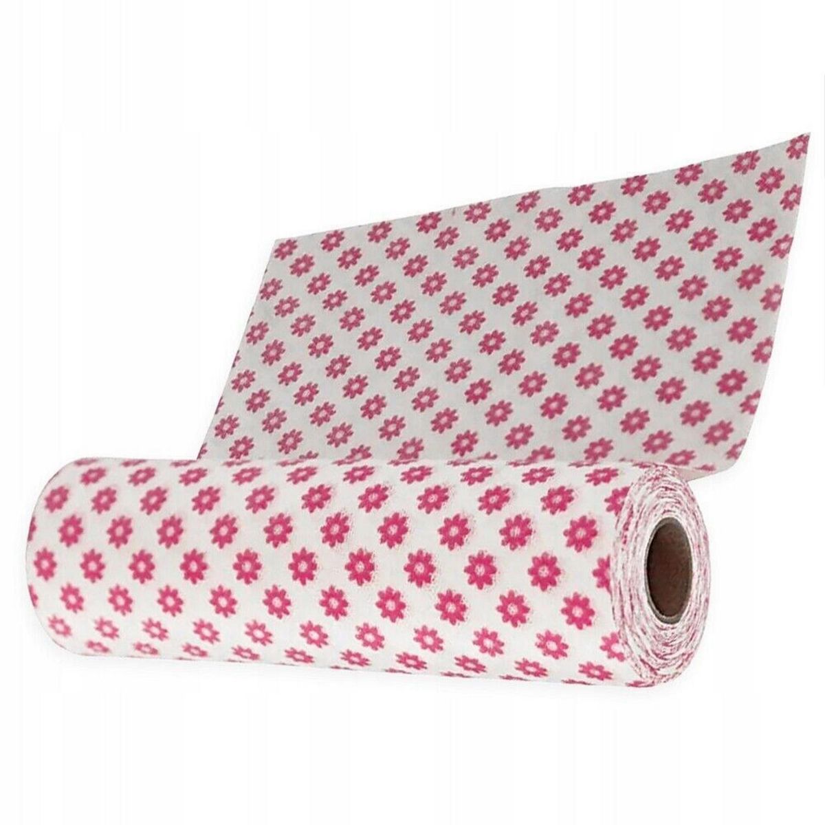 VILEDA - Paños de Limpieza Vileda Light & Soft Desechables 40 Unidades