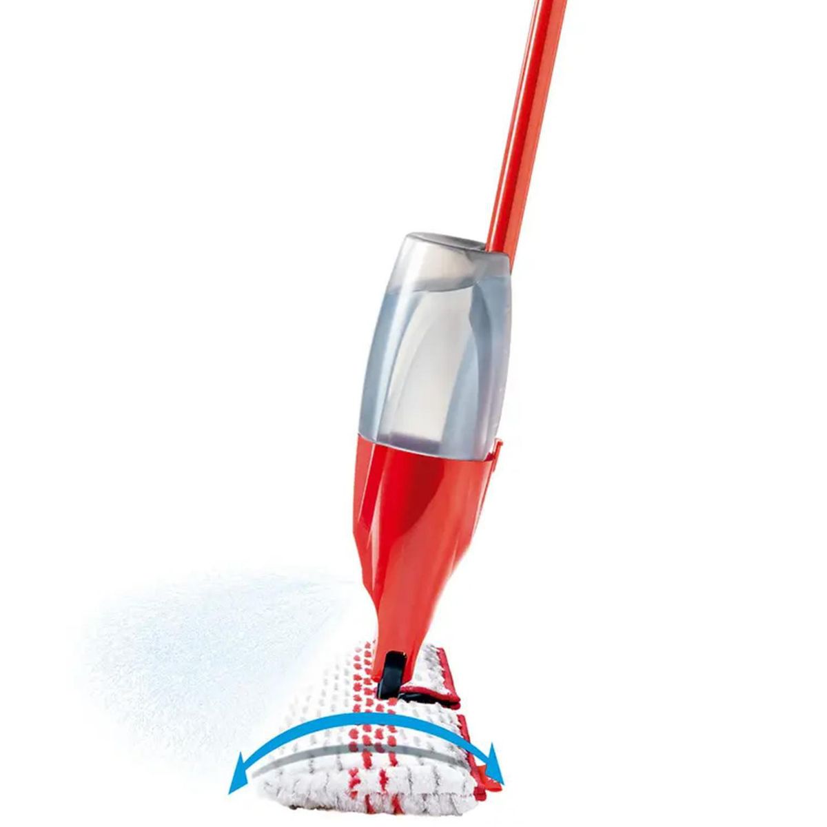 VILEDA - Mopa Vileda 1-2 Spray con Gatillo para Limpieza de Pisos