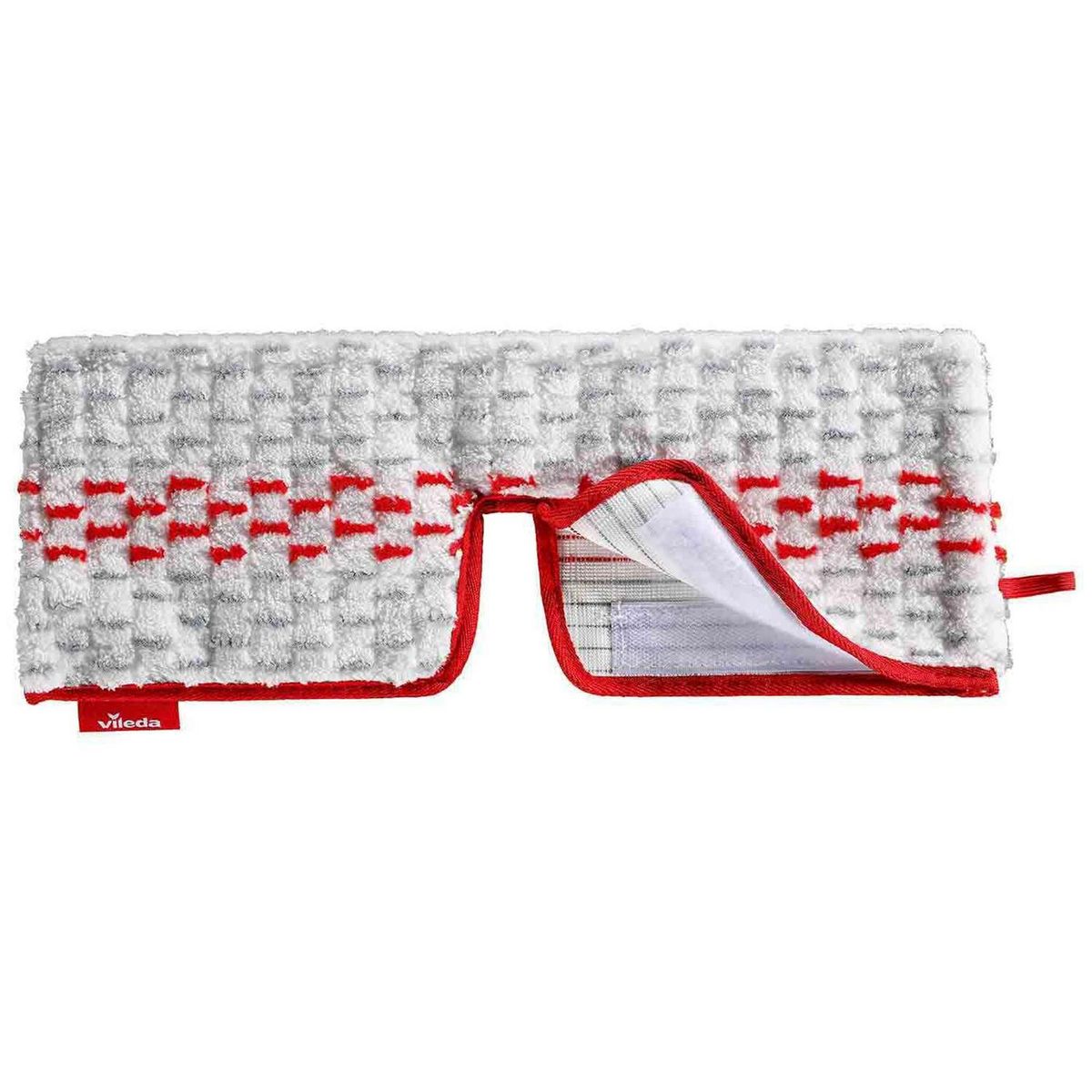 VILEDA - Repuesto Mopa Vileda para Sistema de Limpieza con Gatillo Spray