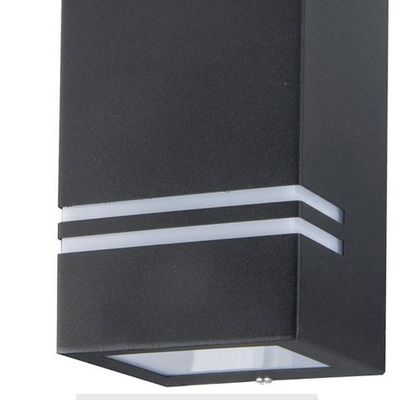 Imagen 2 del producto Apliqué Exterior Bidireccional Bika 60 W IP44 Luz Neutro