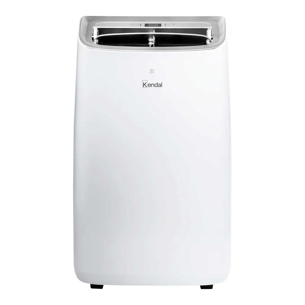 Kendal Eva III Pro 14000 BTU Portátil Frío/Calor Wi-Fi Blanco, foto 2