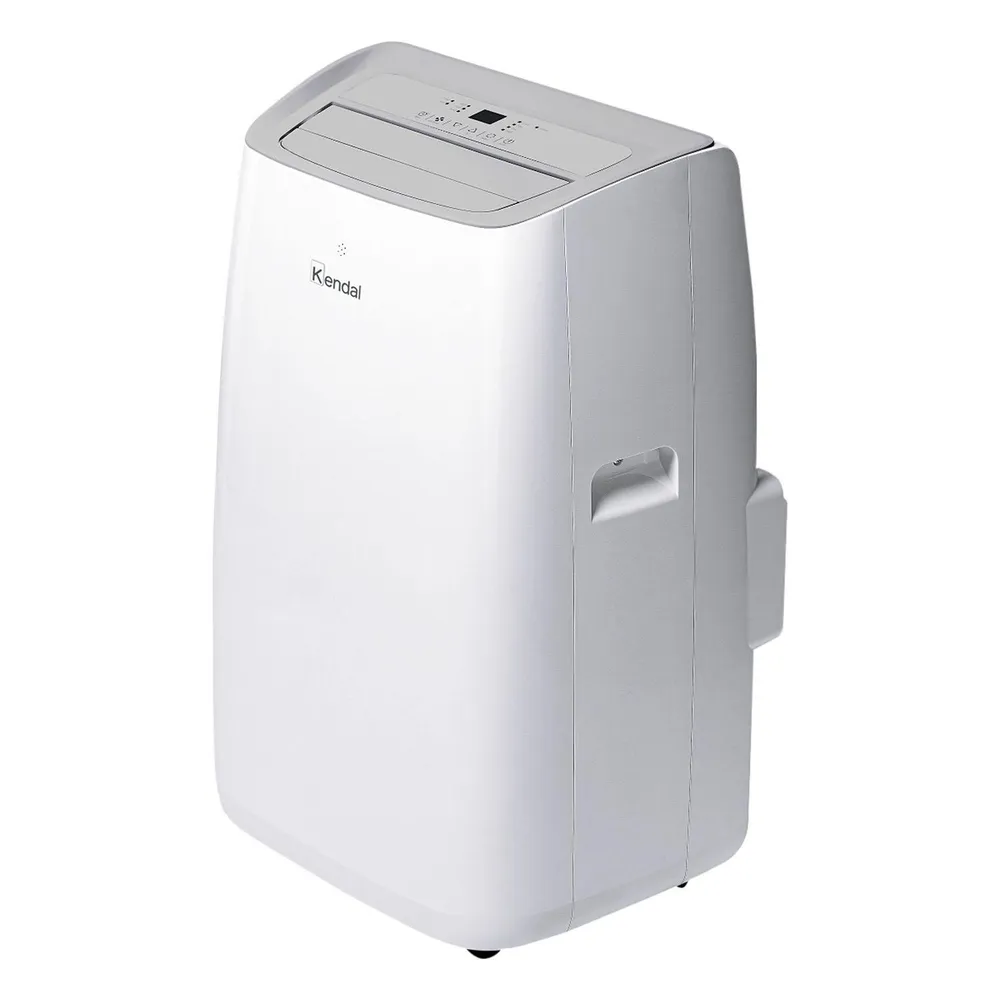Kendal Eva III Pro 14000 BTU Portátil Frío/Calor Wi-Fi Blanco, foto 3