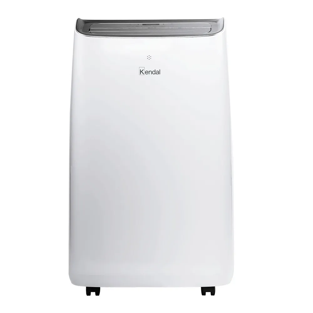 Kendal Eva III Pro 14000 BTU Portátil Frío/Calor Wi-Fi Blanco, foto 4