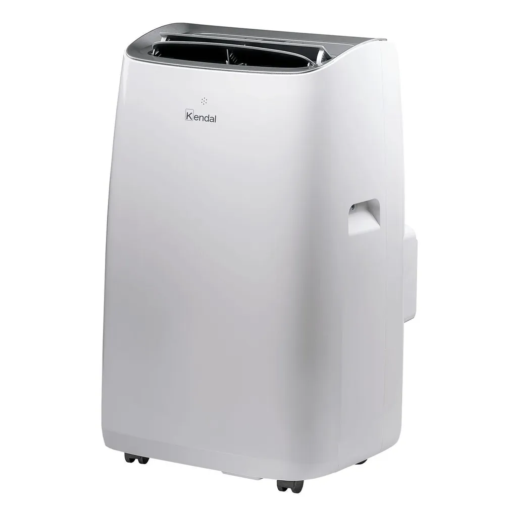 Kendal Eva III Pro 14000 BTU Portátil Frío/Calor Wi-Fi Blanco, foto 8