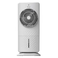 KENDAL - Enfriador de Aire 3 en 1 50 W Blanco KE-DL10