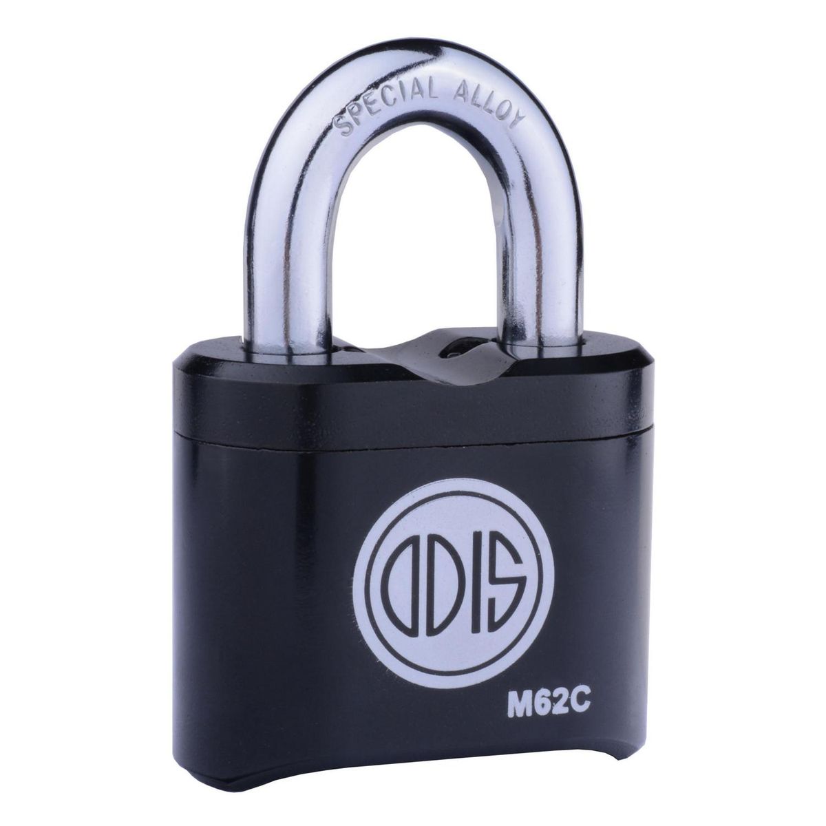 ODIS - Candado M62C 62 mm PMB