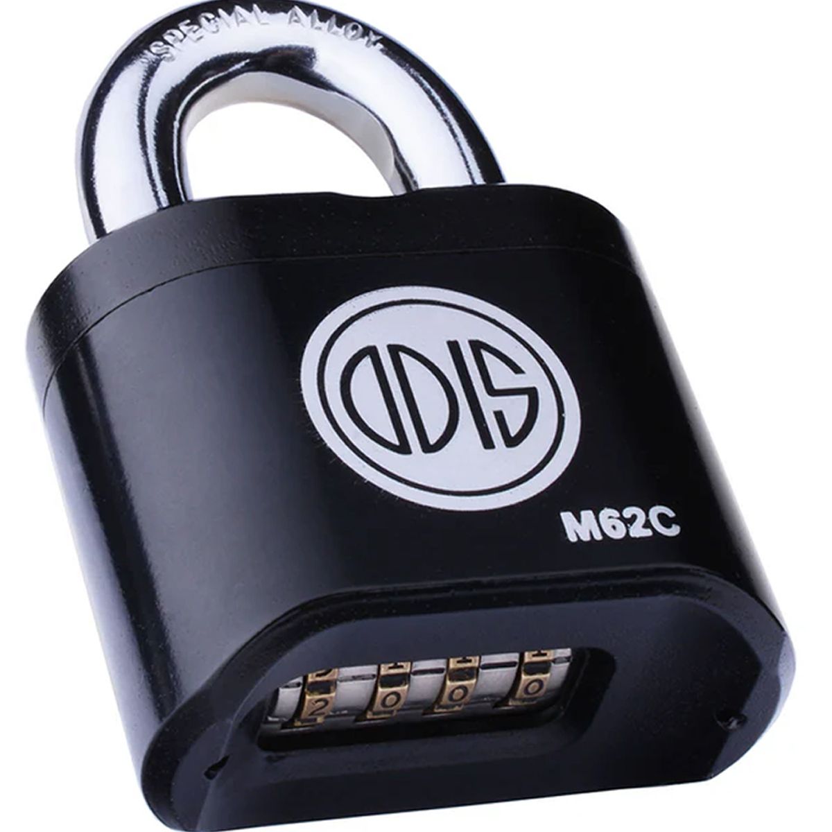 ODIS - Candado M62C 62 mm PMB