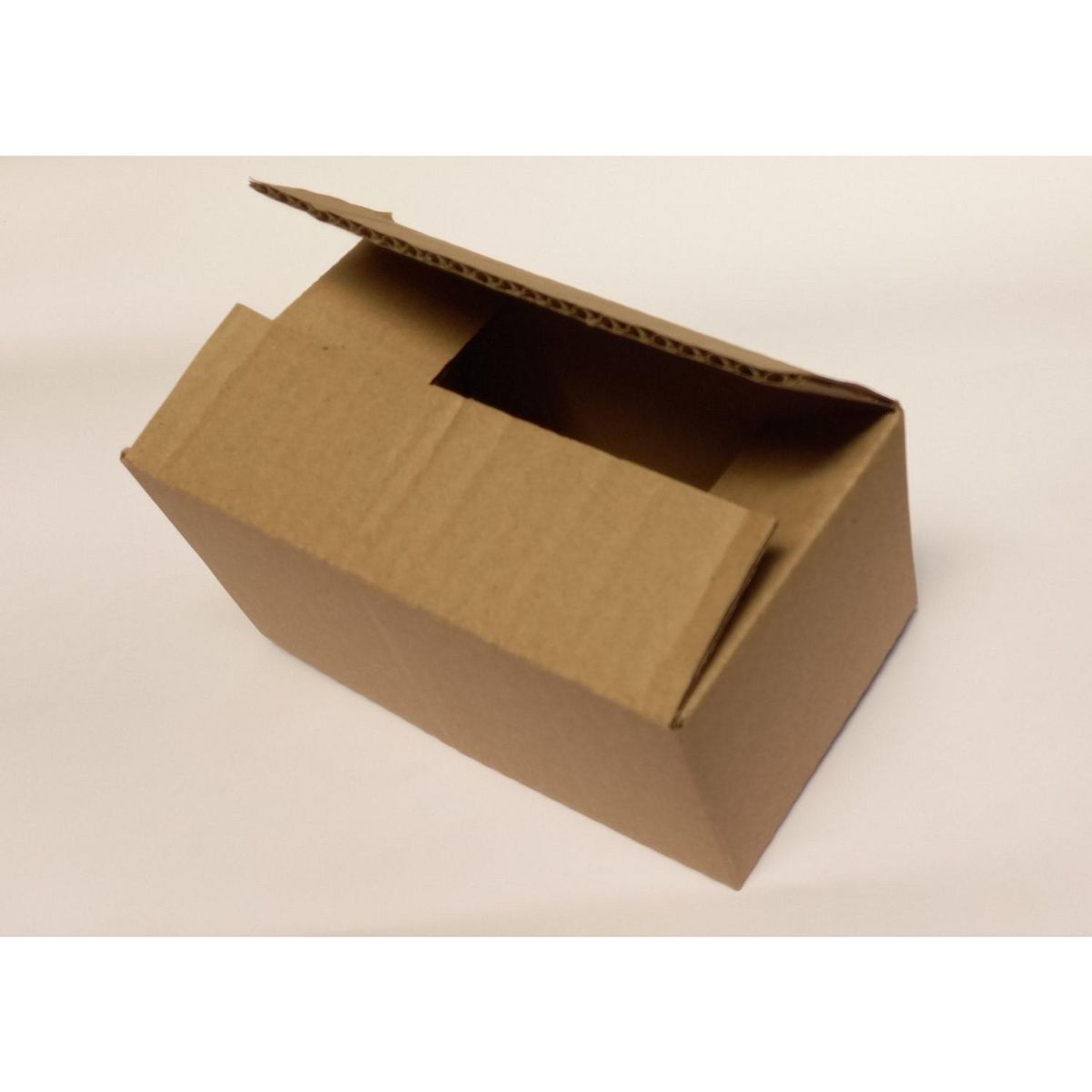 TRISS - Caja envio 18x10x8 cm