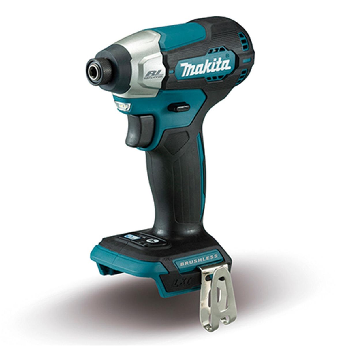 MAKITA - Atornillador de impacto inalambrico 18V sin batería