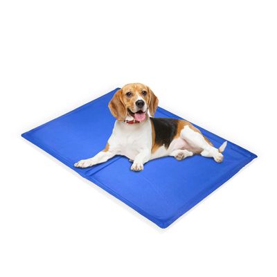 Imagen 2 del producto Manta Refrescante Mascotas 40X50 Cm Garten Alivio Calor Chile