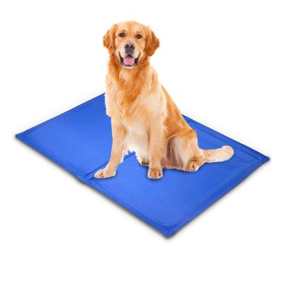 Imagen 2 del producto Manta Refrescante Frío Para Mascotas 45X60 Cm