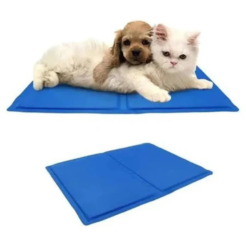 Mantas Refrescantes Perros Manta Enfriadora Para Perros Freedog