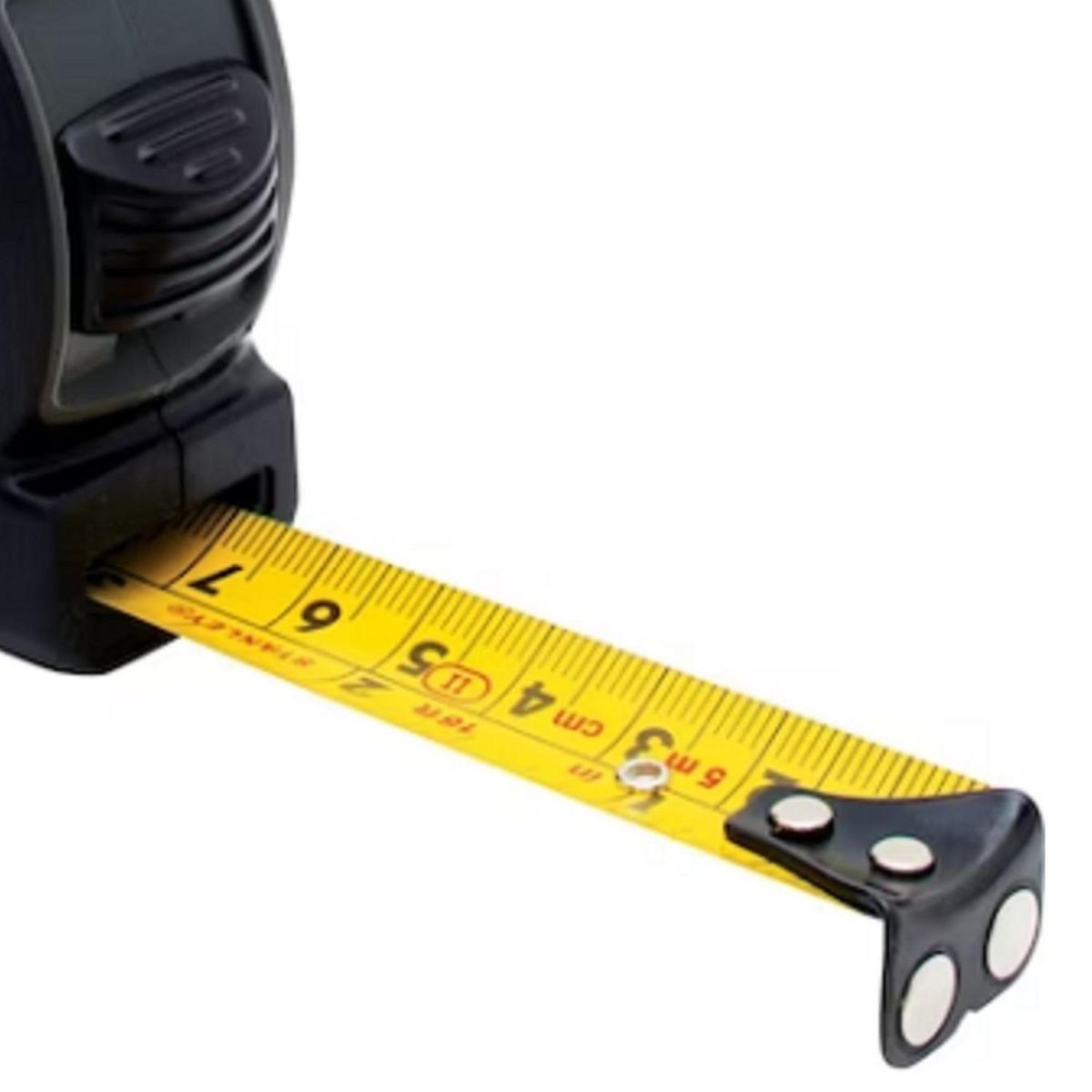 STANLEY - Huincha de medir 5 metros