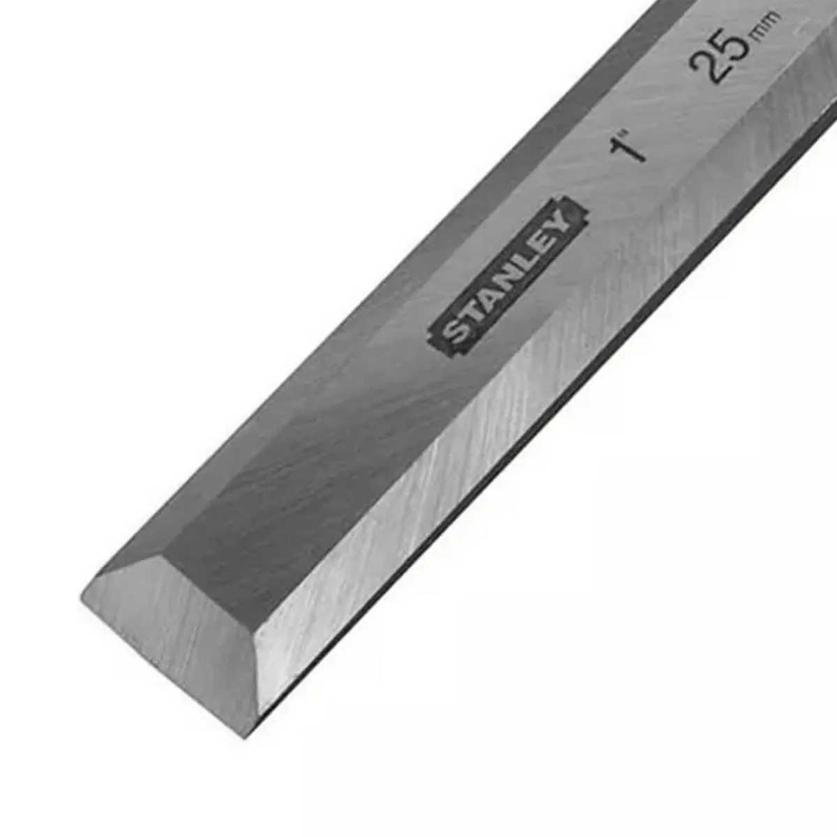 STANLEY - Juego de formones 3 piezas