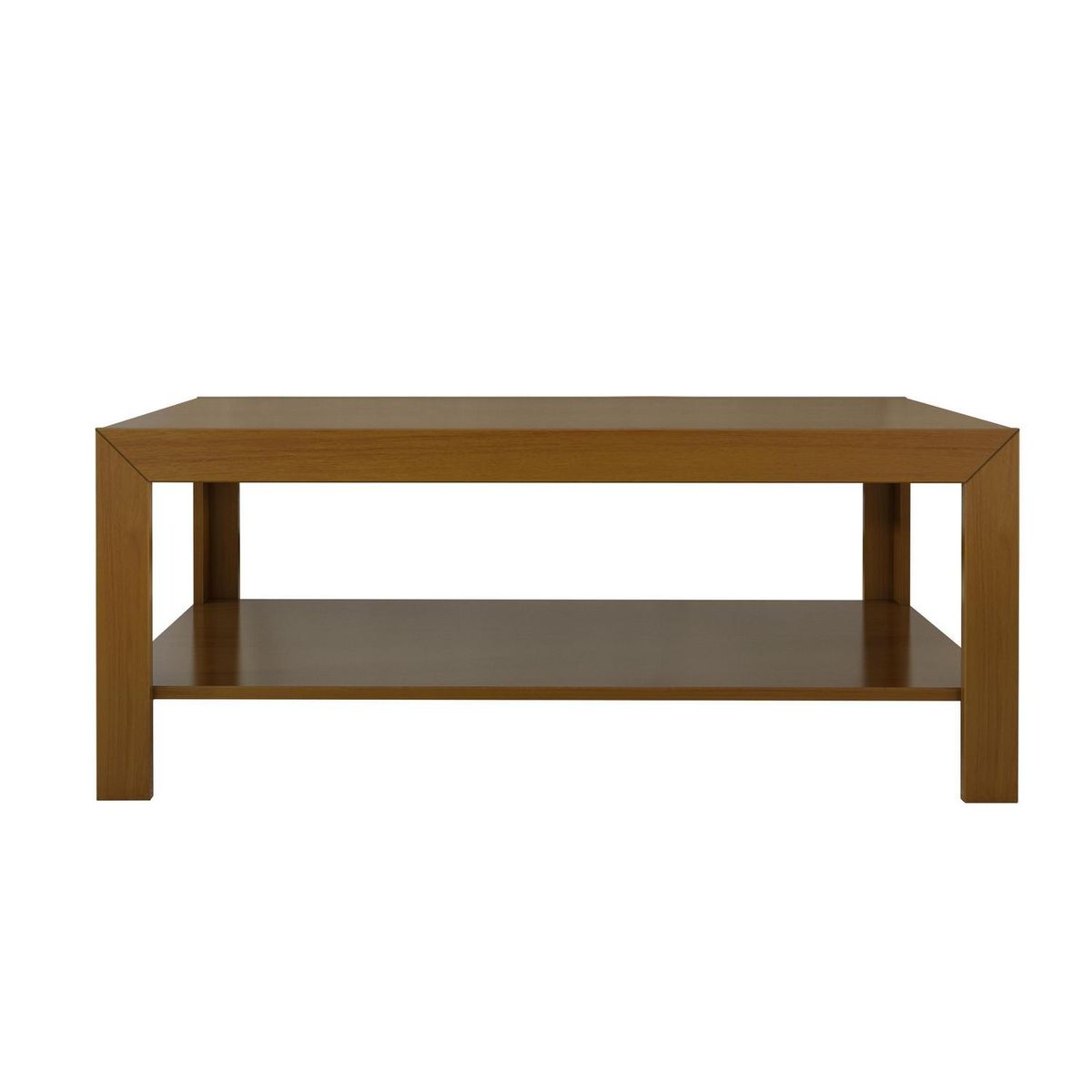 EXIT - Mesa de centro almendra