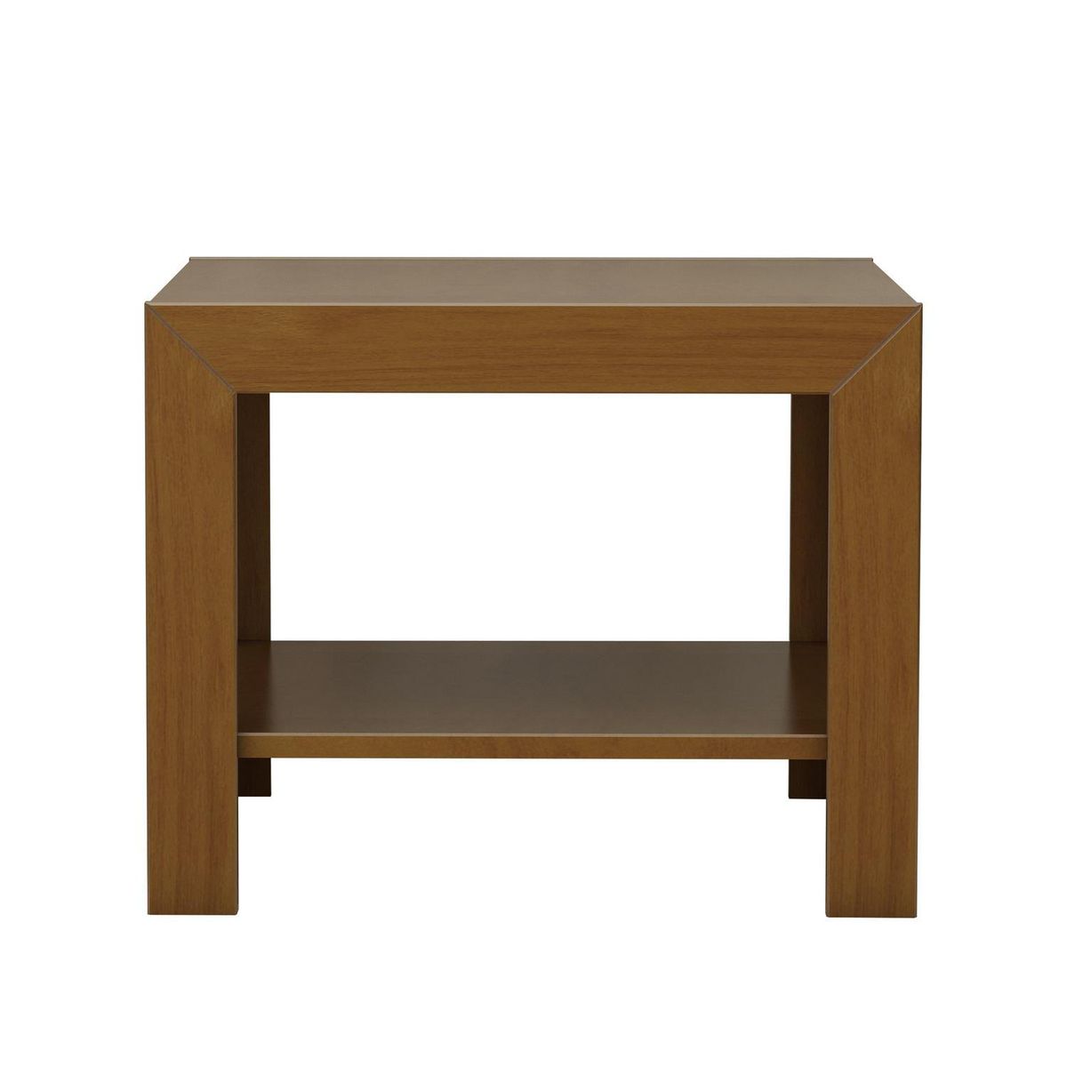 EXIT - Mesa lateral almendra