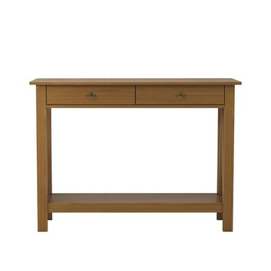 Mesa de arrimo almendra