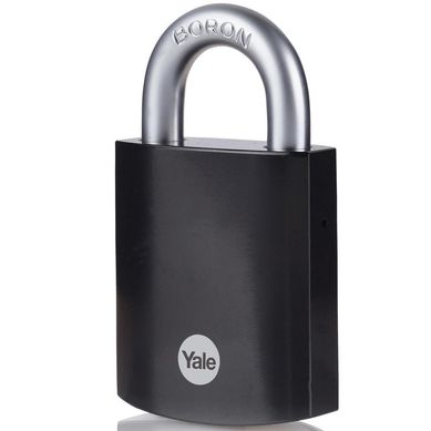 Candado Y90 45 mm Gancho De Boron Yale