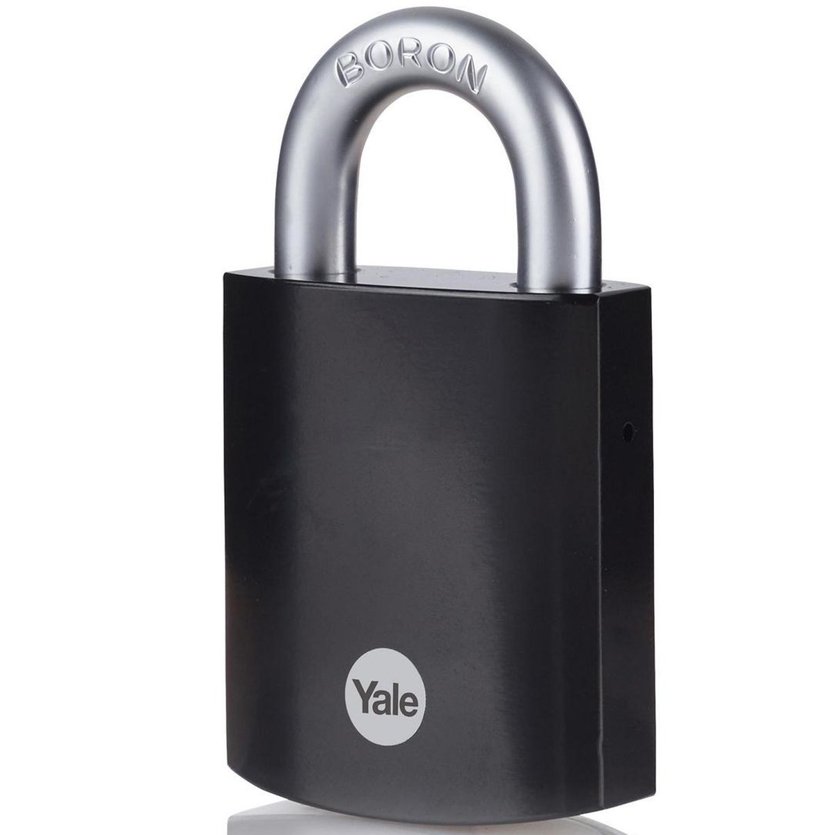 YALE - Candado Y90 45 mm Gancho De Boron Yale