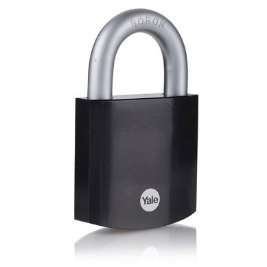 Candado Y300 60 mm Gancho De Boron Yale