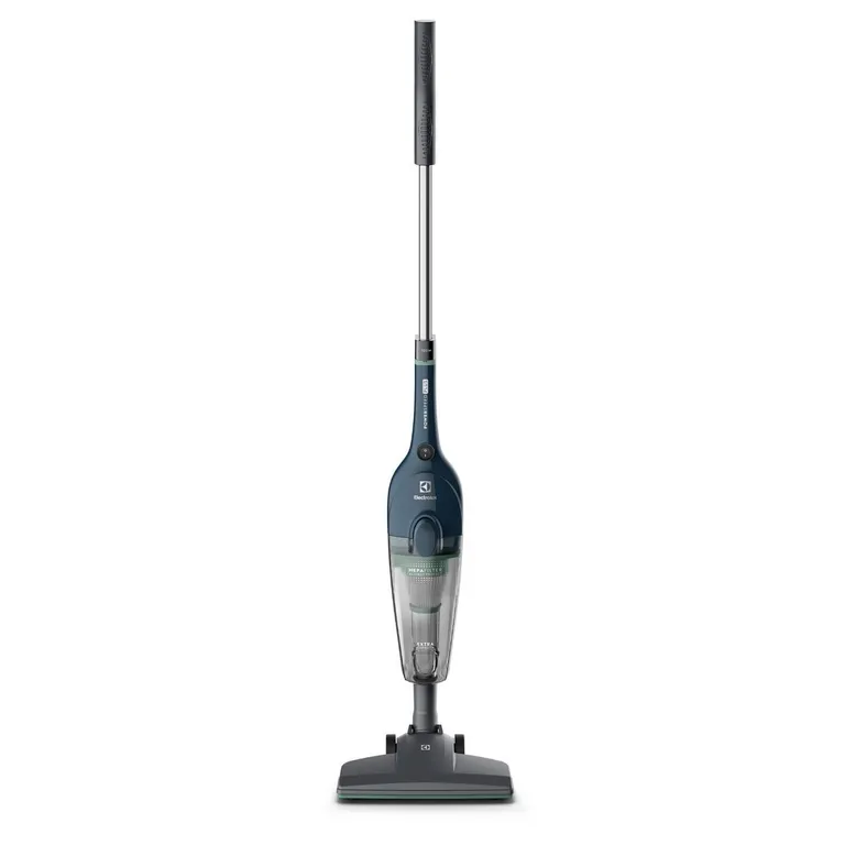 ELECTROLUX Aspiradora Vertical Batería 700 W 1.6 Litros Super Speed Plus STK14