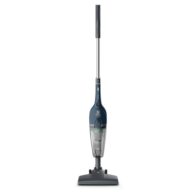ELECTROLUX - Aspiradora Vertical Batería 1.6 Litros 700 W Super Speed Plus STK14