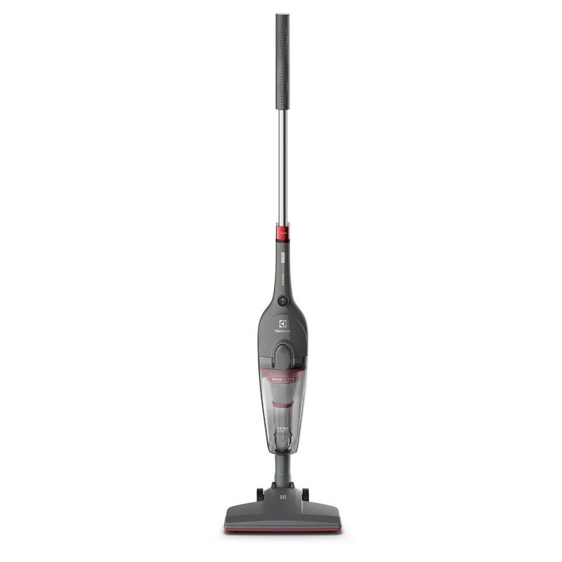 ELECTROLUX - Aspiradora Vertical 700 W 1.6 Litros Super Speed Ultra STK15