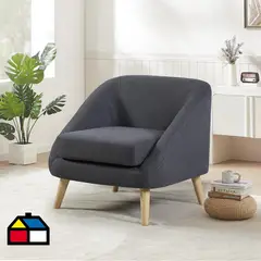 IDETEX - Poltrona Ravello