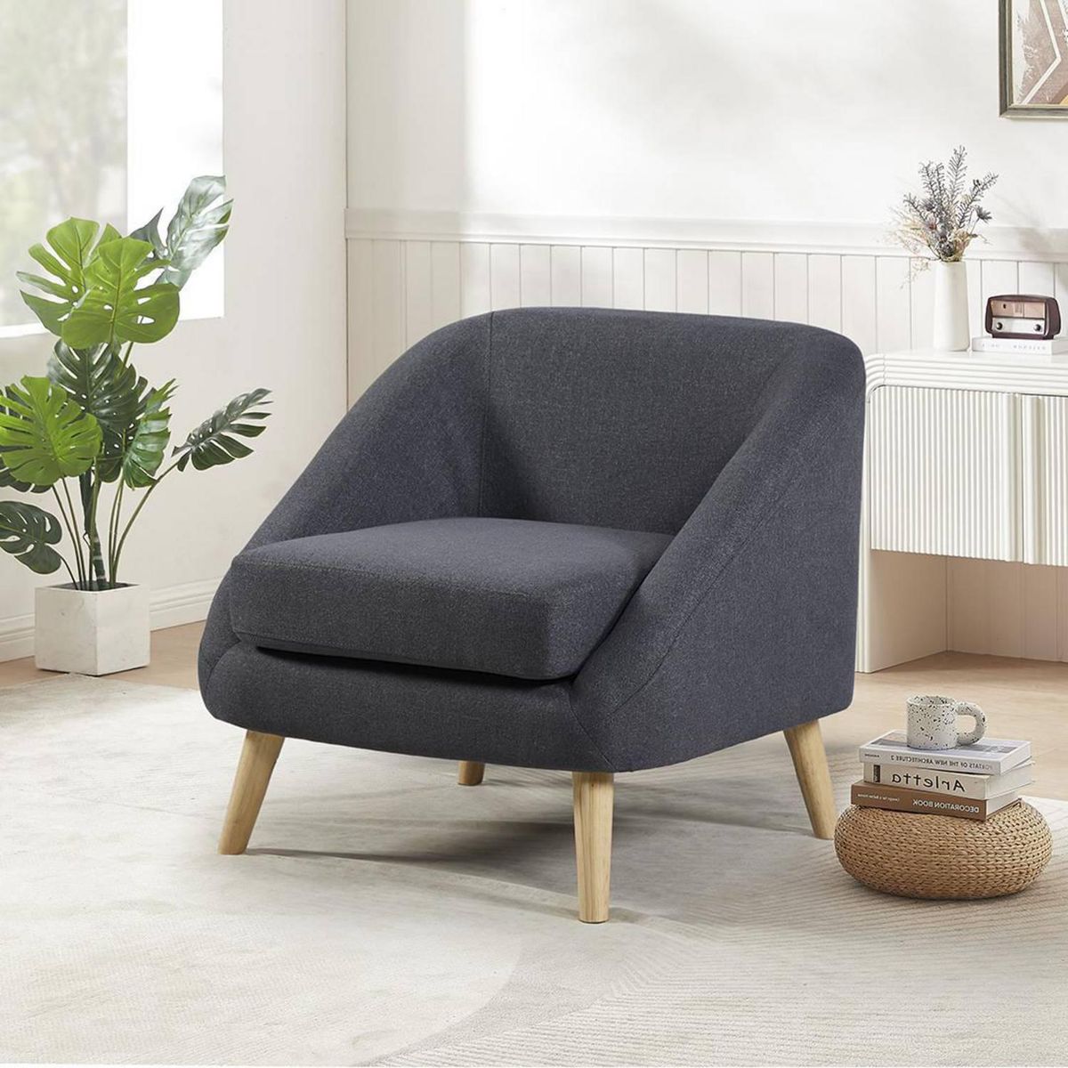 IDETEX - Poltrona Ravello