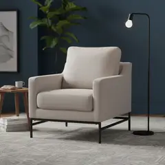 CIC - Poltrona 1 cuerpo Cilla 75x91x86 cm