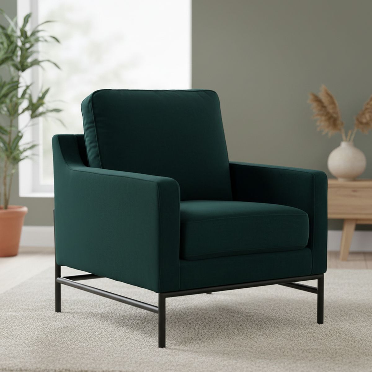 CIC - Poltrona Cilla