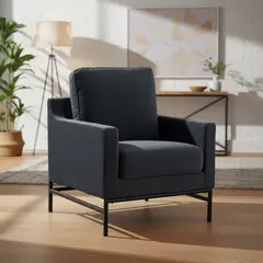 CIC - Poltrona Cilla