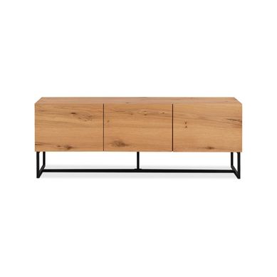 Buffet madera roble