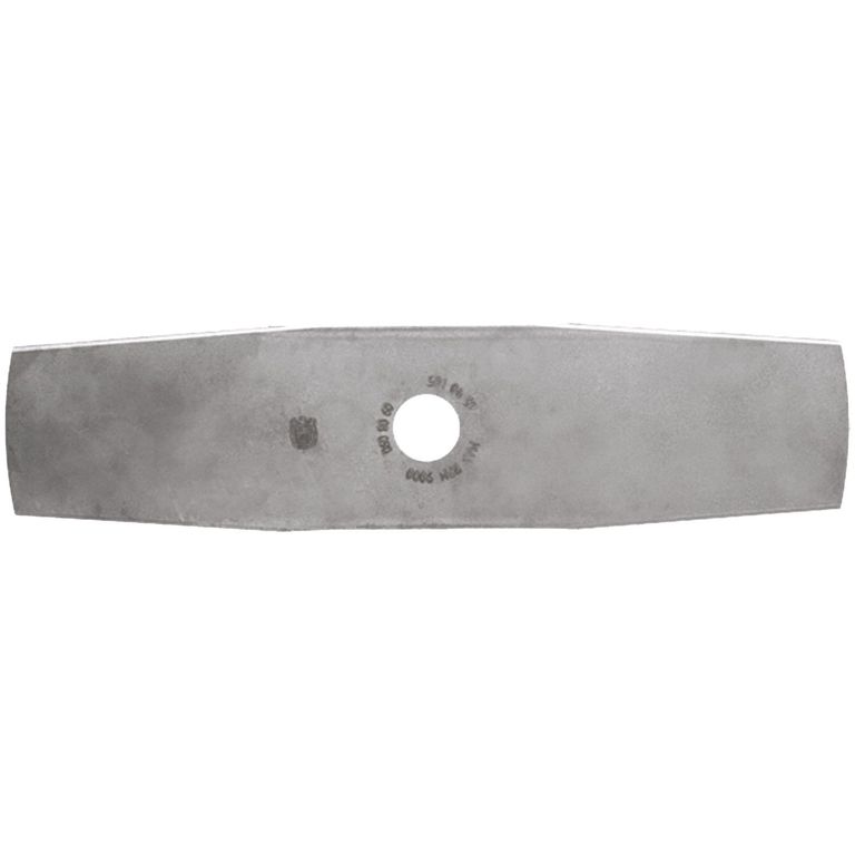 Cuchillo 2 Puntas 25Mm