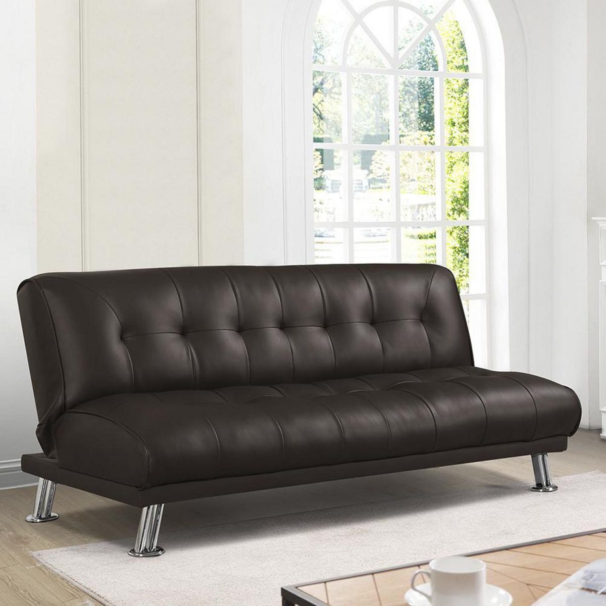 IDETEX - Futón Siena II 180x80x80 cm