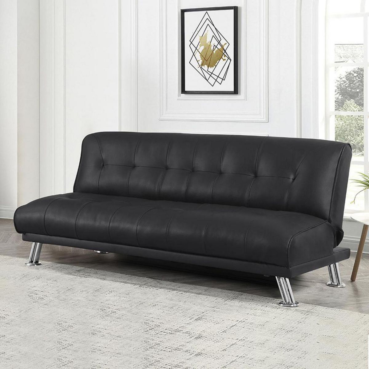 IDETEX - Futón Siena II 180x80x80 cm