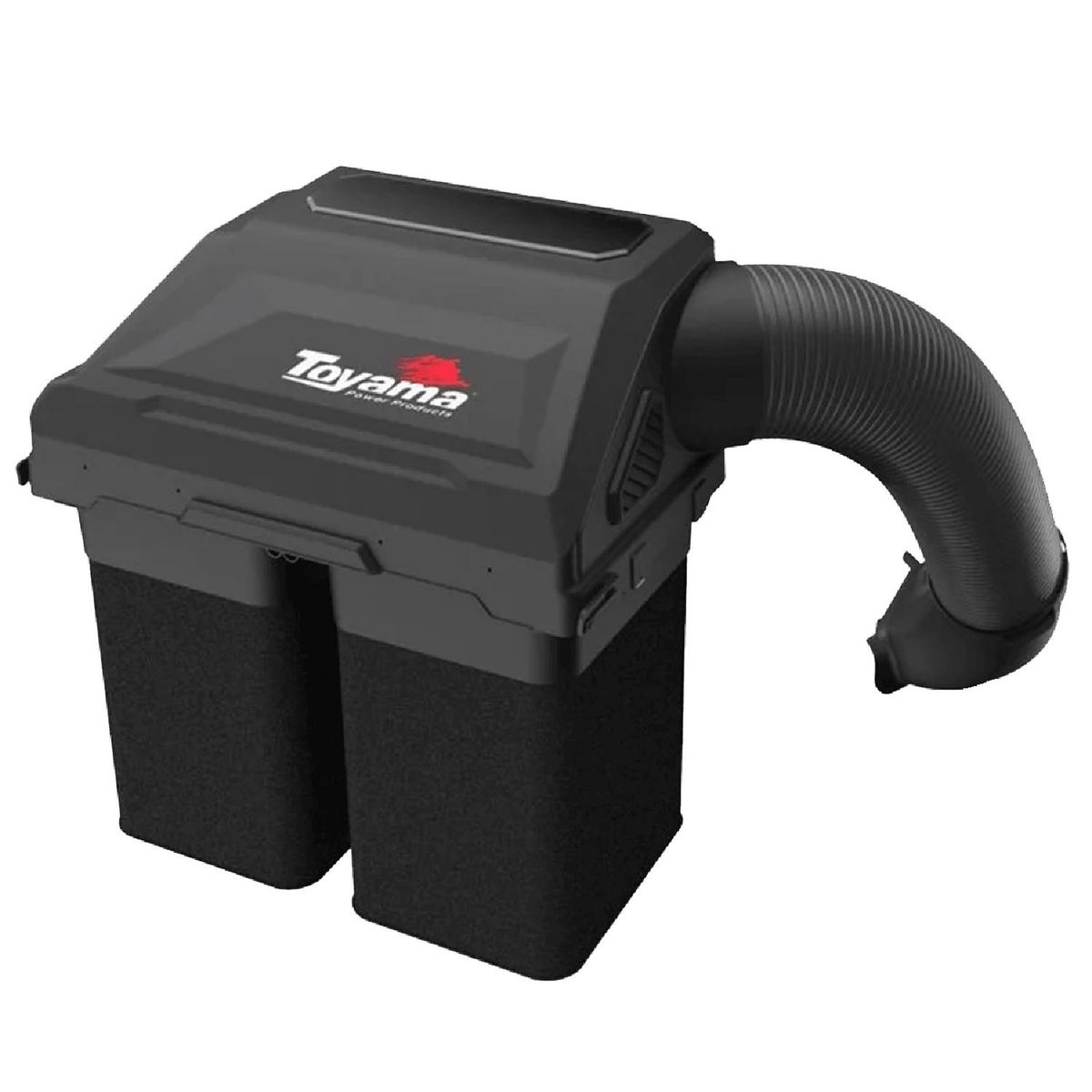 TOYAMA - Recolector Toyama 42"