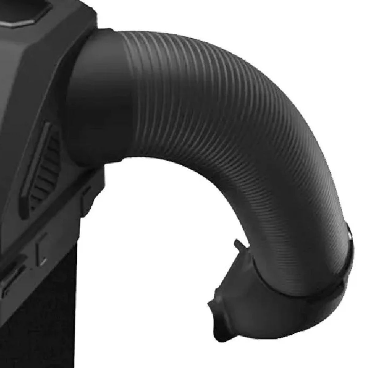 TOYAMA - Recolector De Césped 42 Pulgadas