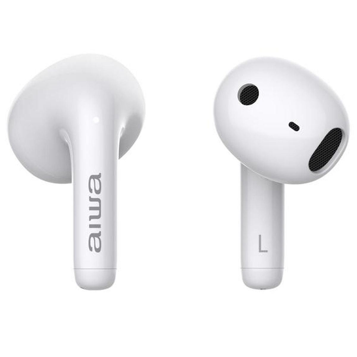 AIWA - Audifono TWS bluetooth touch