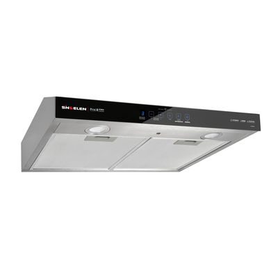 Imagen 2 del producto Campana Automática Convencional 60 cm Inox CA-600AIN