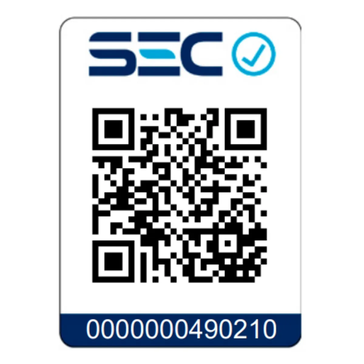 KENDAL - Ventilador torre negro