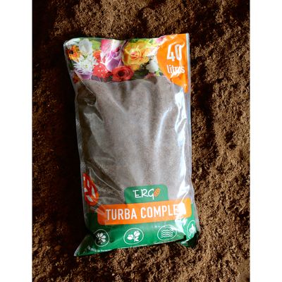 Imagen 2 del producto Turba Hawita 40 l